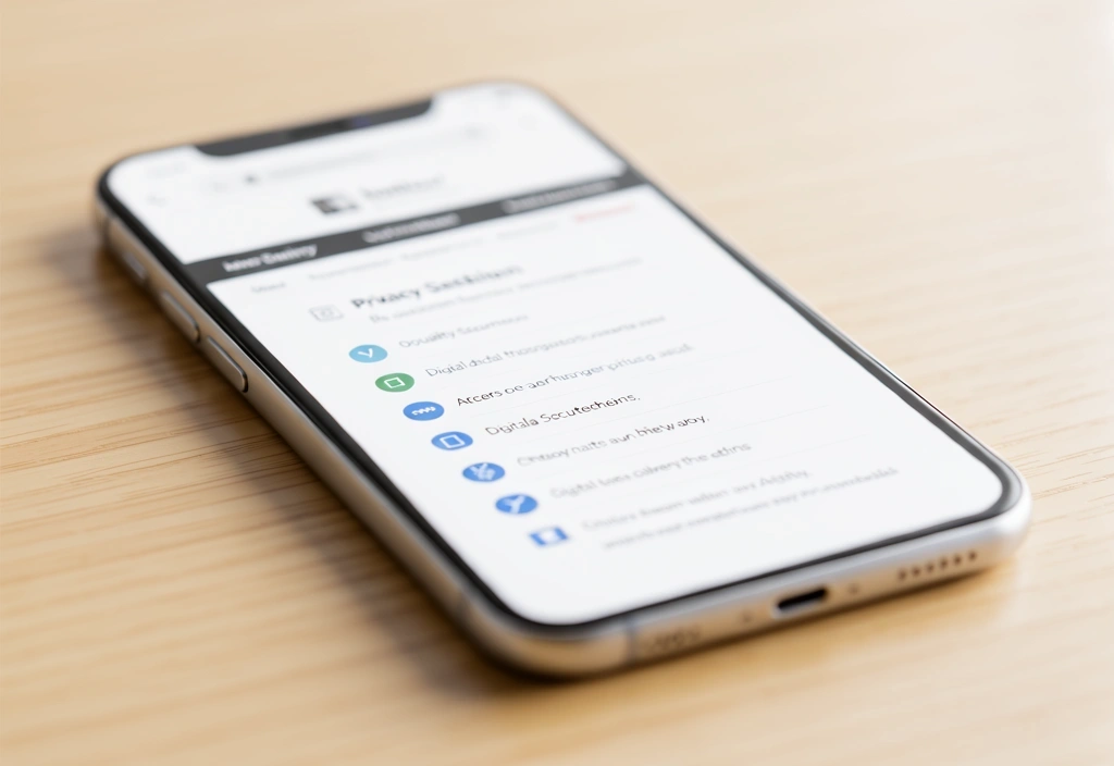 Digitalna privatnost i sigurnost