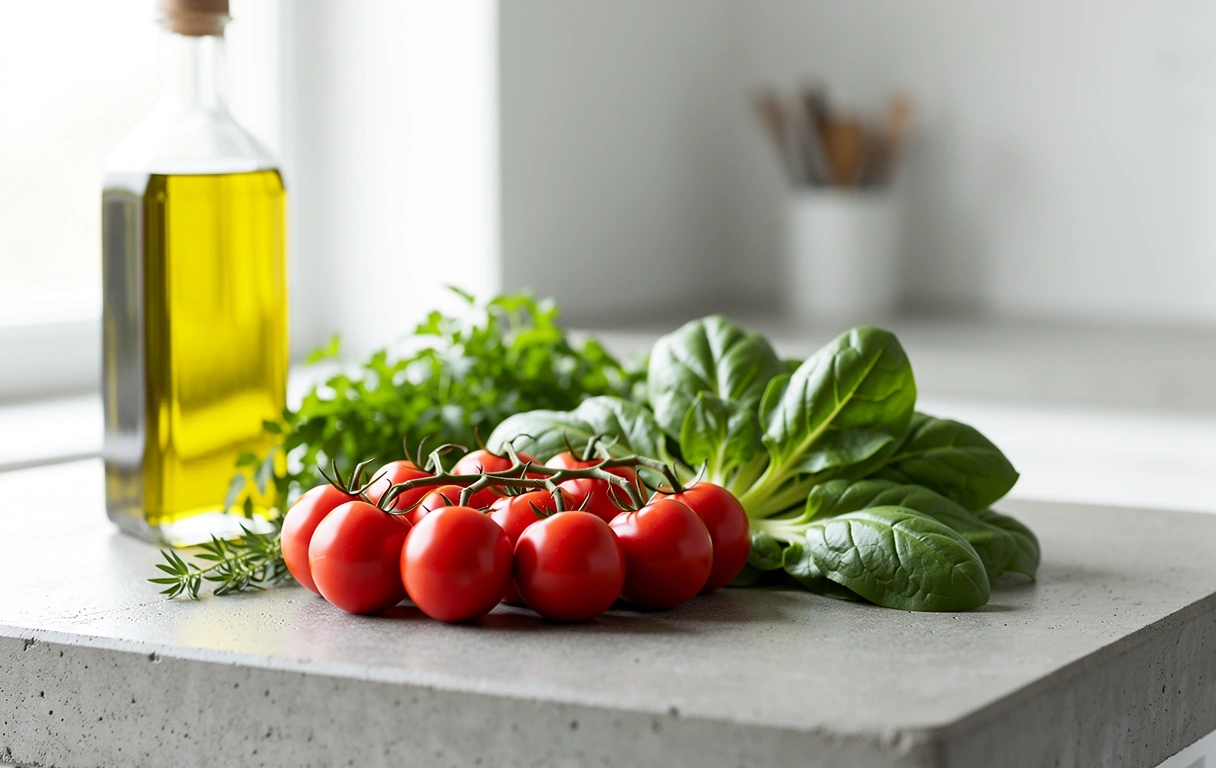 Nutricionizam i zdrava ishrana