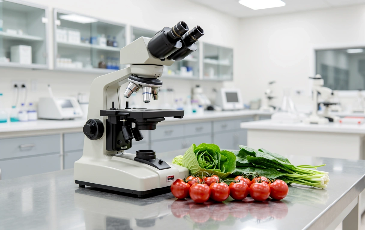 Laboratorijski uslovi rada